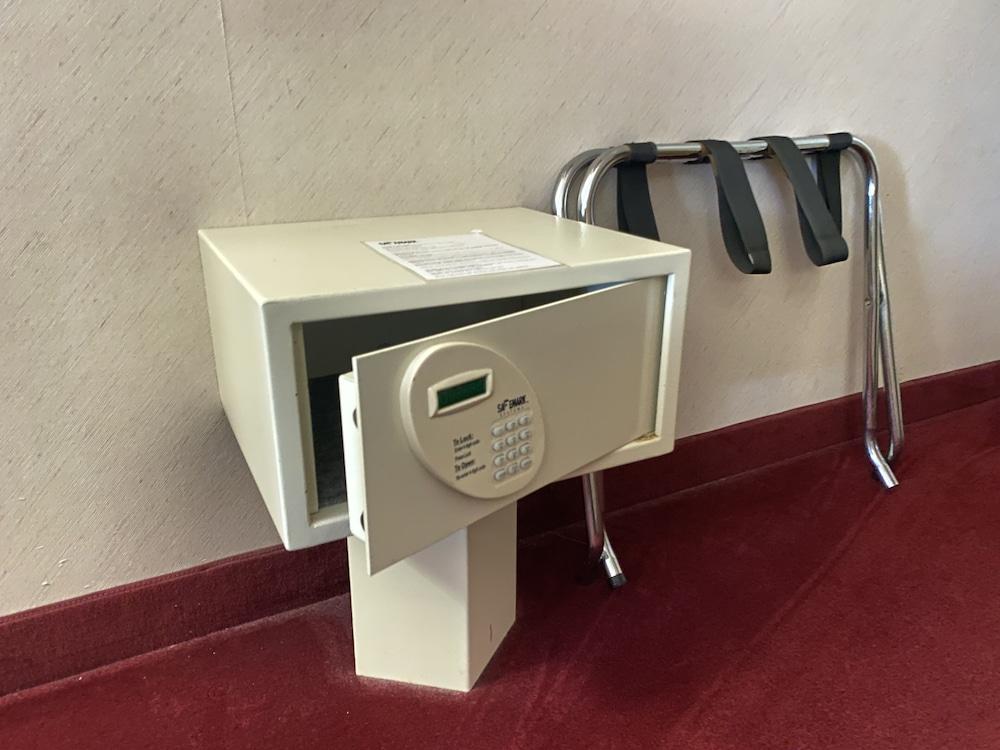 乔治湖温德姆贝蒙特酒店 外观 照片